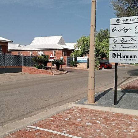Harmony Place Klerksdorp Exterior foto