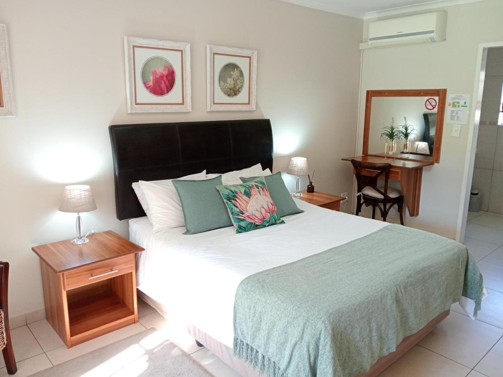 Harmony Place Klerksdorp Zimmer foto