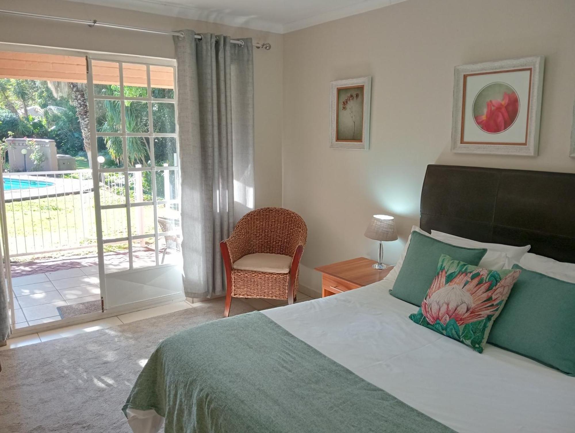 Harmony Place Klerksdorp Exterior foto